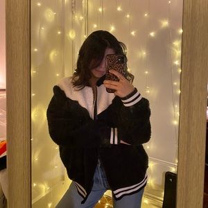 Nike sports wear jacket